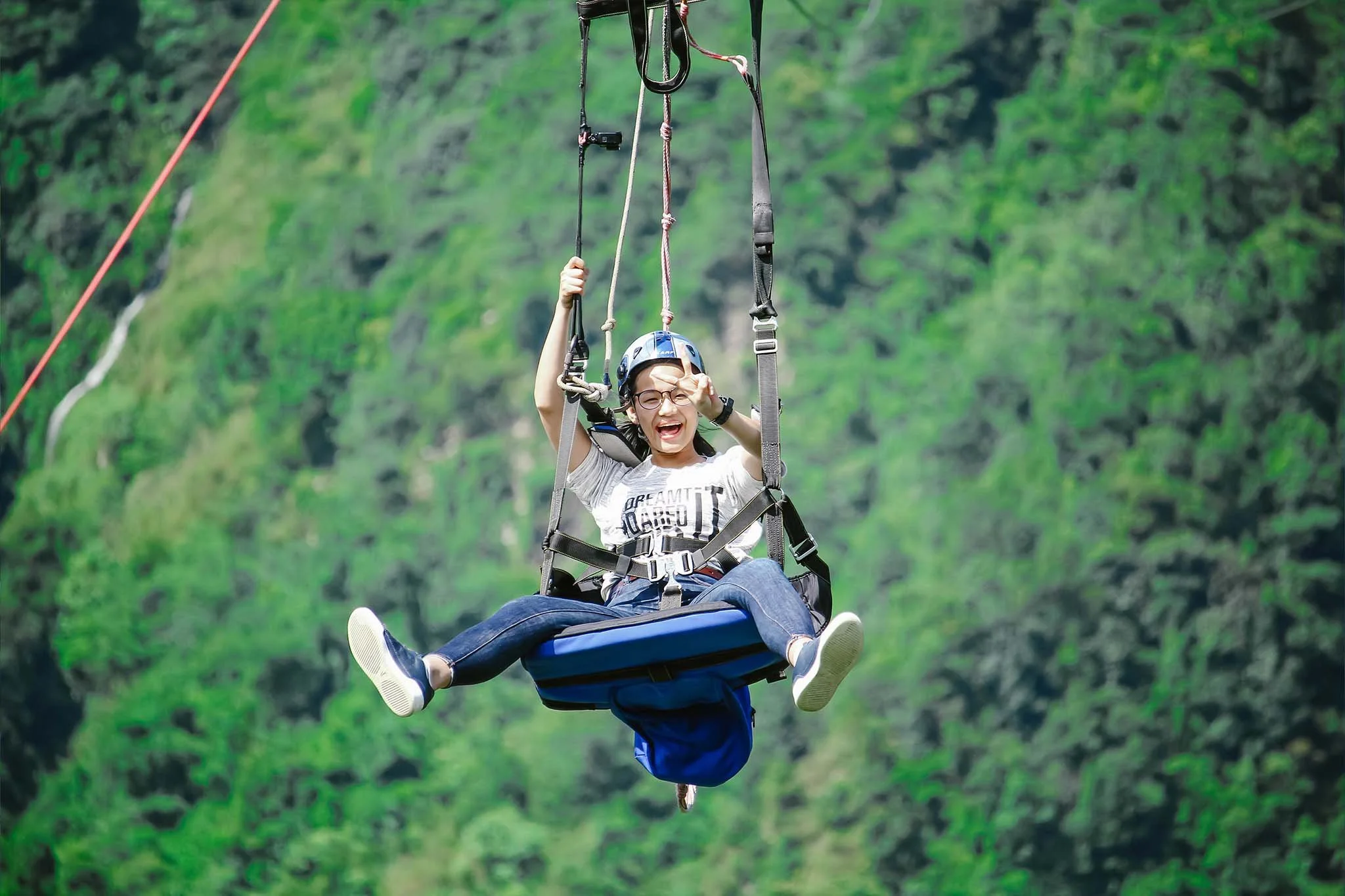 Zipline